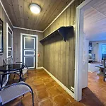 Apartman Spacious Near *