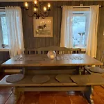 Apartman Spacious Near Hemsedal