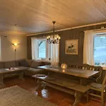 Apartman Spacious Near Hemsedal