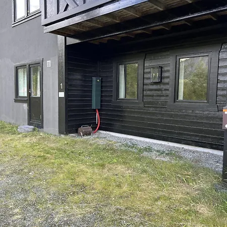 Spacious Near