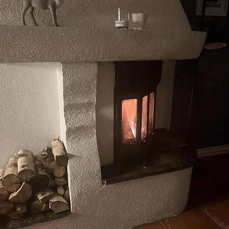 Spacious Near Apartamento Hemsedal