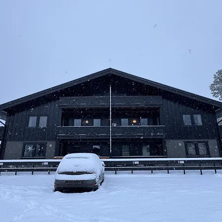 דירה Spacious Near המסדאל