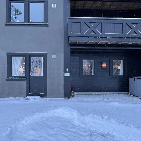 Spacious Near דירה *