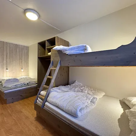 Apartamento Spacious Near