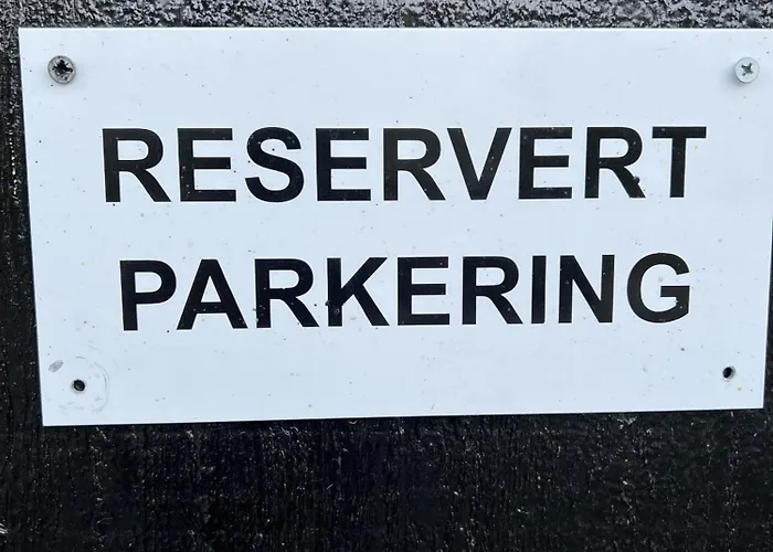 Apartment Spacious Near