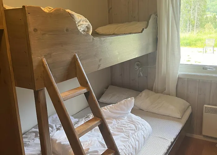 Spacious Near * Hemsedal