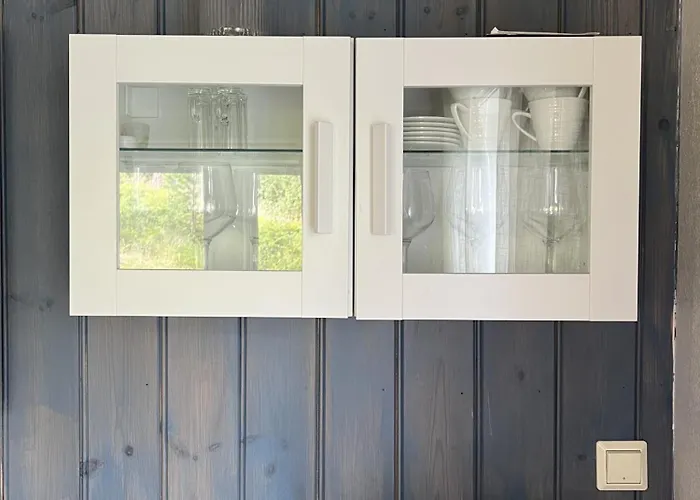 Apartment Spacious Near Hemsedal