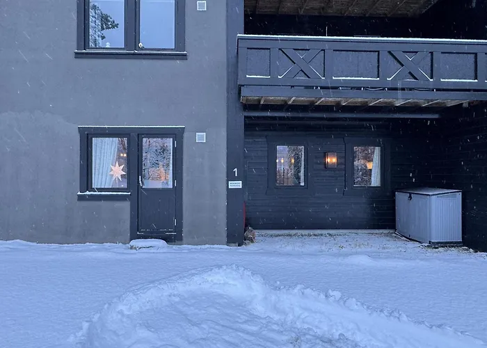 Spacious Near Apartment *