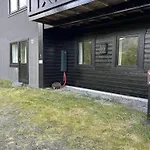 Spacious Near